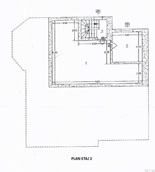Casa - Zona Arcul de Triumf - 7