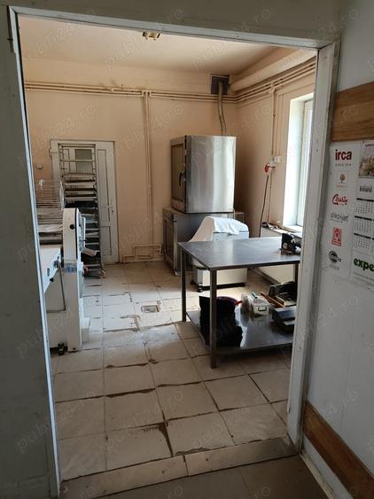 Inchiriez Spatiu comercial Bontida - 7