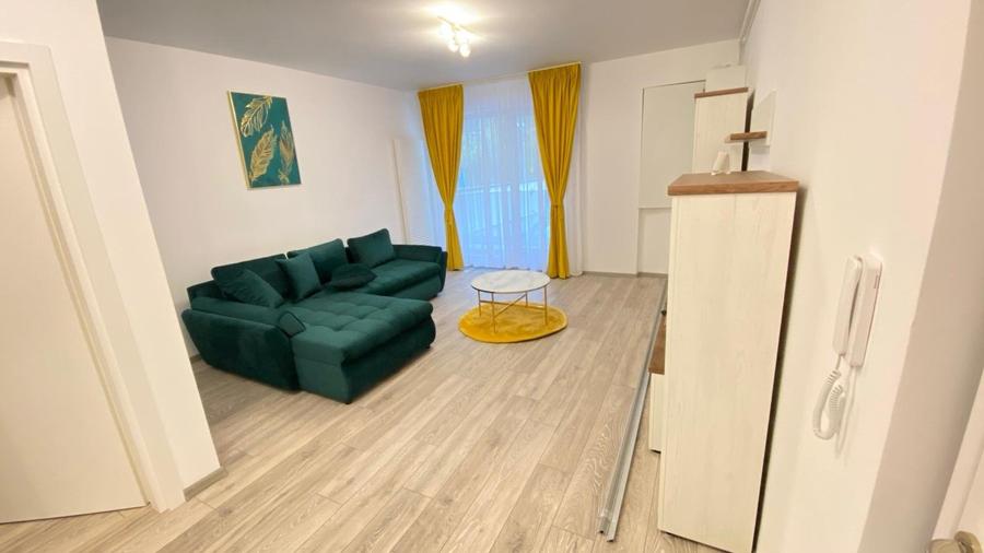 Apartament 2 camere Iancului - 2