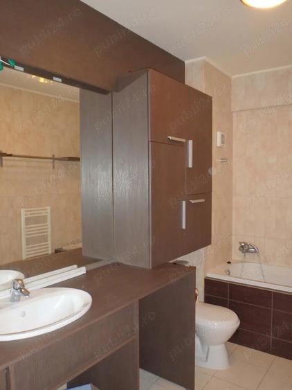 inchiriez apartament 2 camere - 4