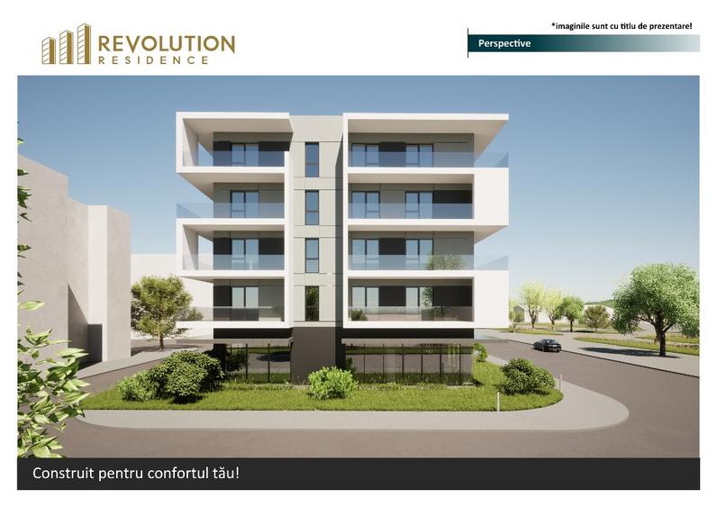 COMISION 0% - Apartamente 3 camere - Margeanului 1B-A1, Baia Mare - 3