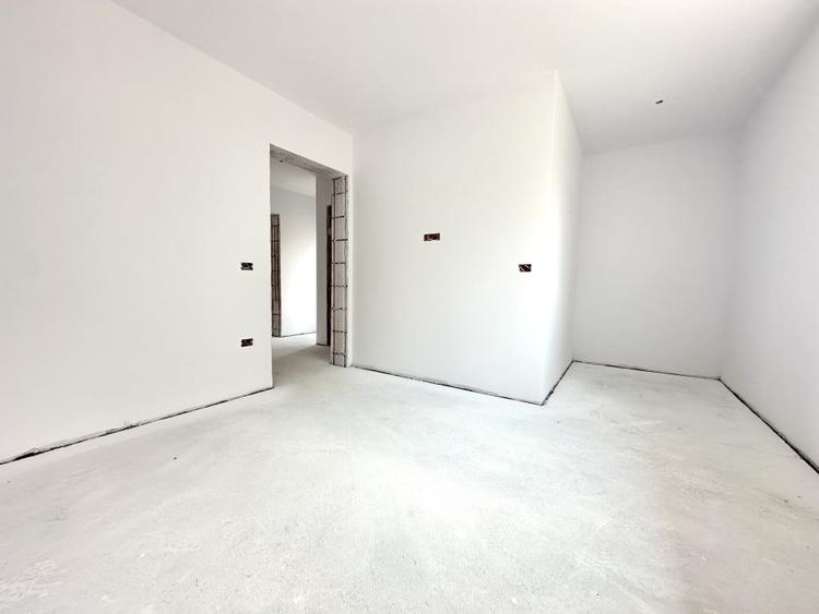 Duplex, 3 camere,  77 mp utili, 180 mp teren - Sanandrei - 1