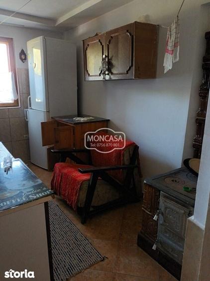 Casa batraneasca zona Popa Sapca, cu teren 1335 mp - 6