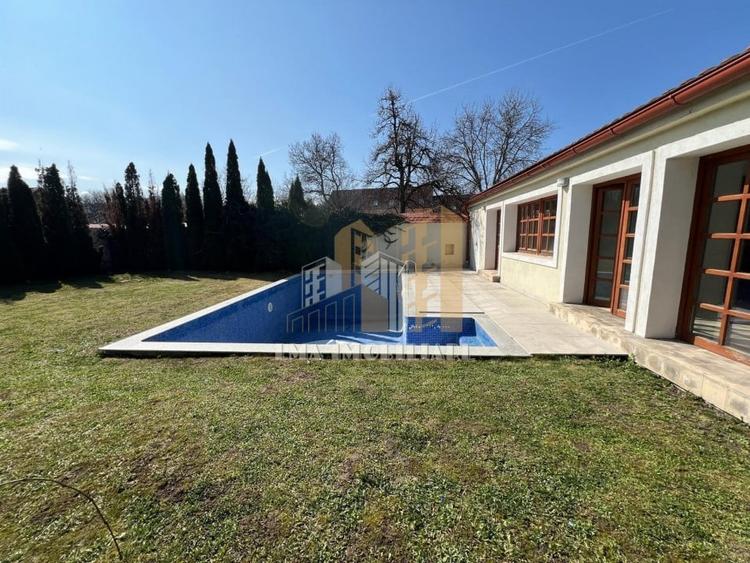 Casa Saseasca individuala Cristian Brasov - 4