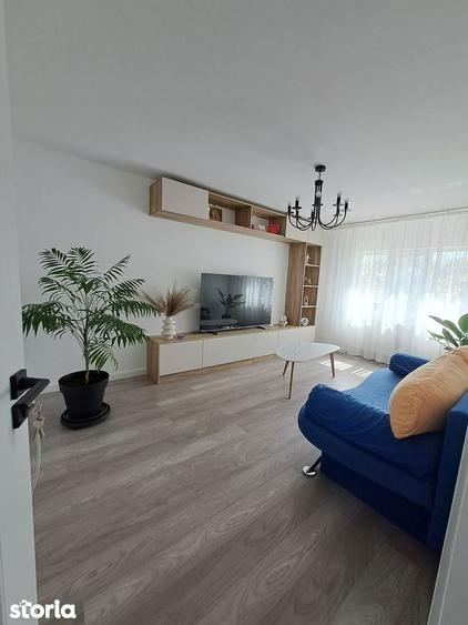 Apartament 2 camere Mioveni, Casa de Cultura-Centru - 1