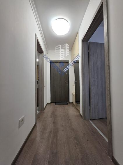 Garsonieră Alphaville Arena - 4