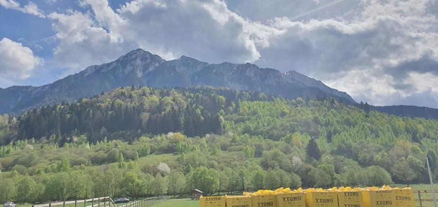 Teren de vanzare Plaiul Foii- Zarnesti - 7