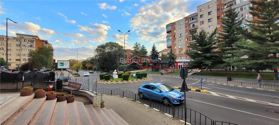 Spatiu premium pt afacerea ta in centrul Rm.Valcea