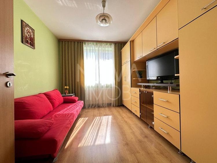 Apartament 3 camere mobilat utilat - Mihai Viteazu - 3