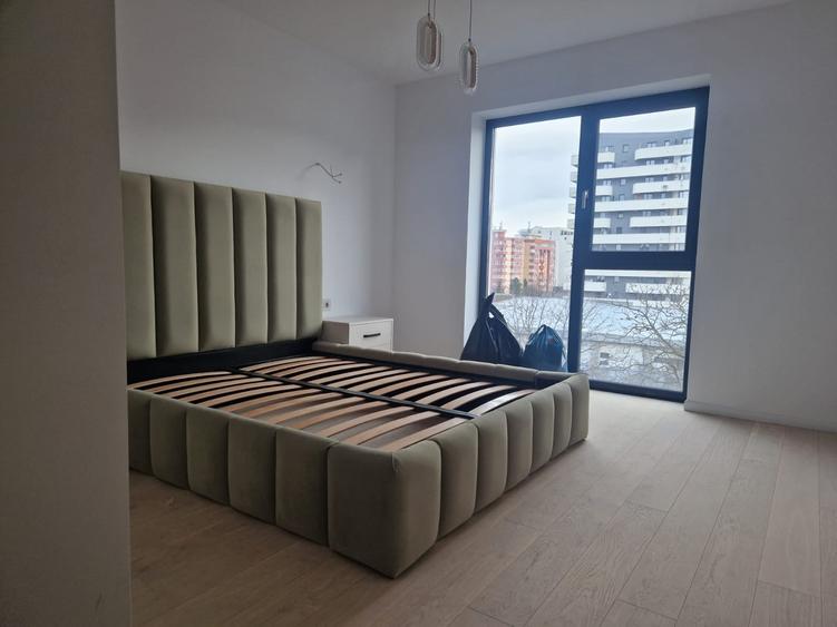 Apartament 3 camere, parcare subterana, mobilat utilat - 9