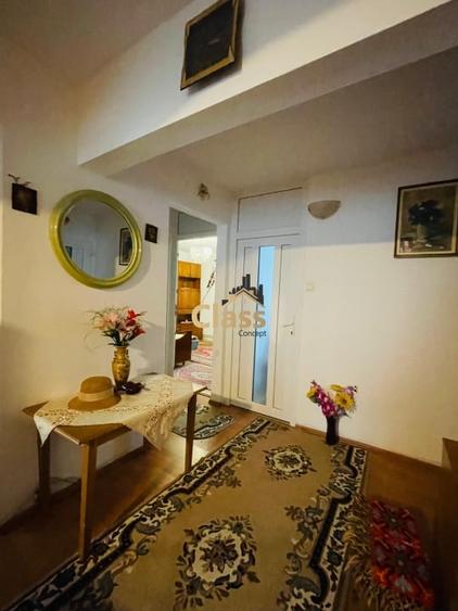Apartament 4 camere | Decomandat | 77 mpu | Expo Transilvania Marasti - 10