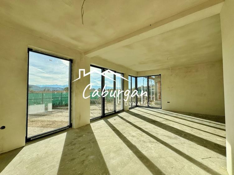 Duplex cu 4 camere cu Canalizare în Șelimbăr