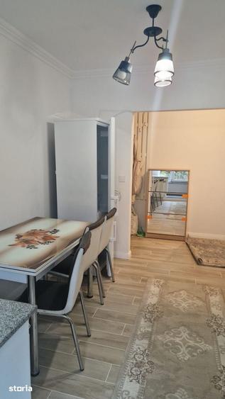 Apartament cu 2 camere decomandat în Obcini