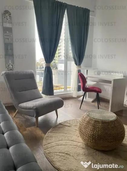Garsonieră nedecomandată în Astra