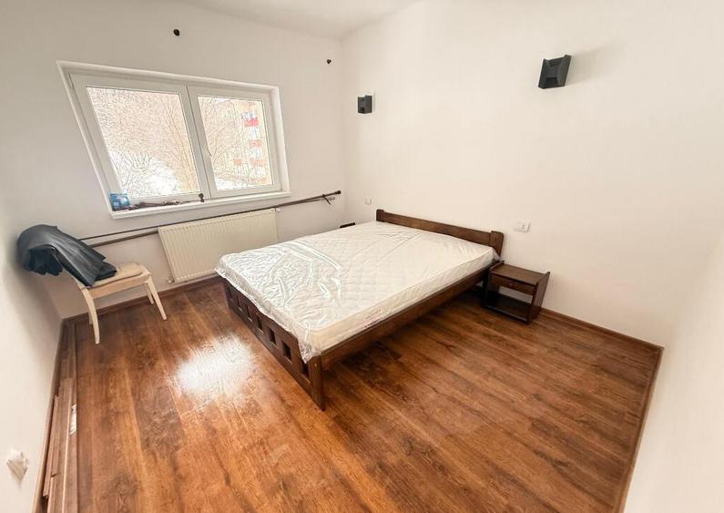 Apartament cu 2 camere, decomandat - zona Racadau - 6