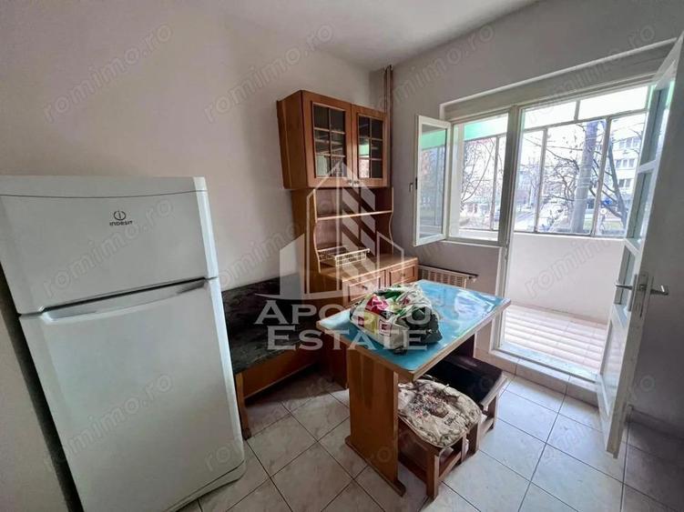 Apartament 2 camere, decomandat , zona Lipovei, Timisoara - 4