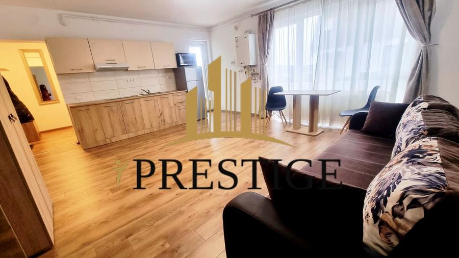 GARSONIERĂ MODERNĂ CU PARCARE SIBIU ZONA LACUL LUI BINDER, VILĂ NOUĂ - 4