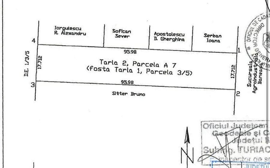 Teren Pipera Oportunitate dezvoltare - 1