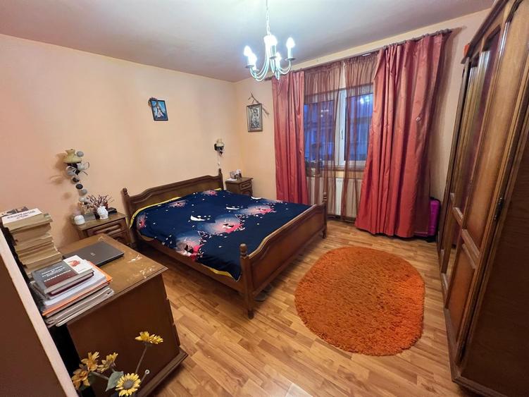 Oferta !! Vânzare apartament 2 camere Scriitorilor  structura  mare - 8