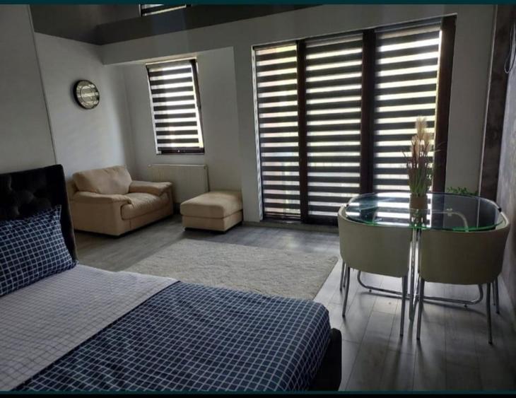 Mamaia/Hotel Ambasador - Garsoniera Moderna - 1