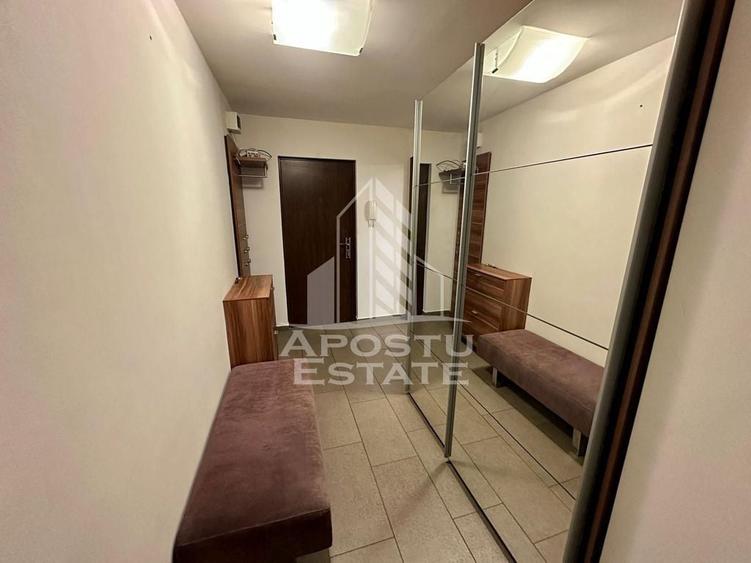 Apartament 2 camere, centrala proprie si clima, Telegrafului - 3