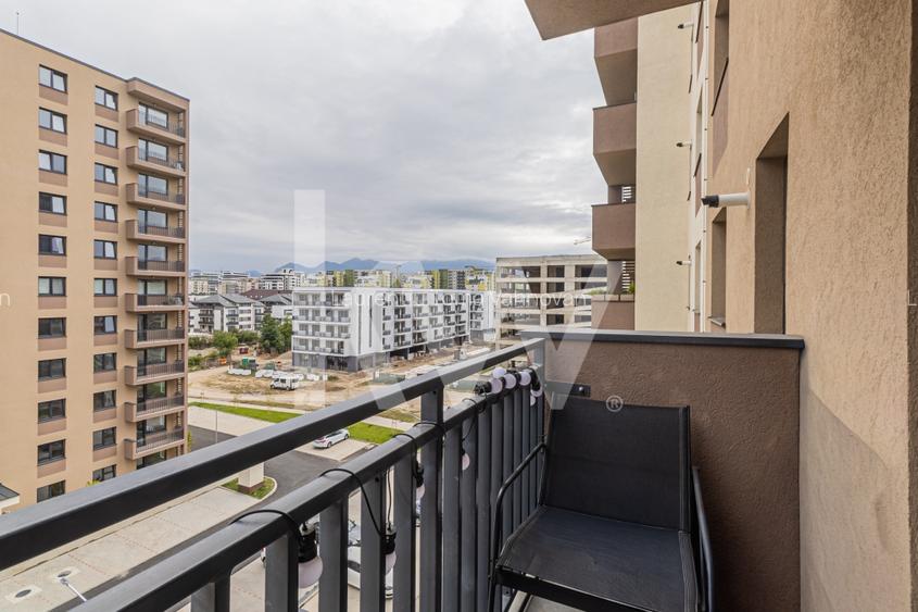 Apartament 2 camere,  ideal pentru locuinta /investitie