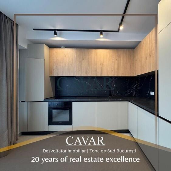 Cavar Residence 4 Camere 2 Bai Terasa - 5