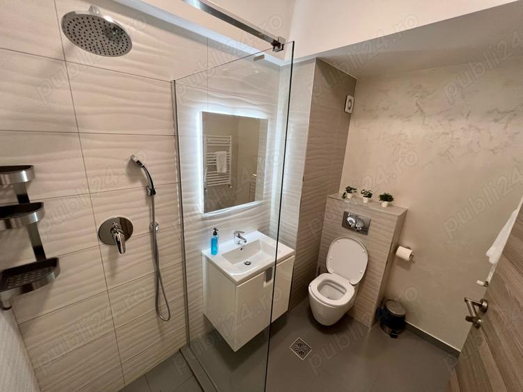 Vand apartament 2 camere Summerland Mamaia - 5