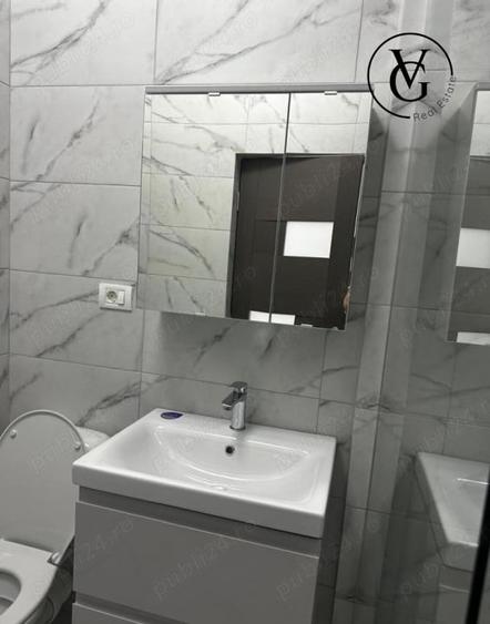 Garsoniera Hanul cu Peste Stefan Building - 7