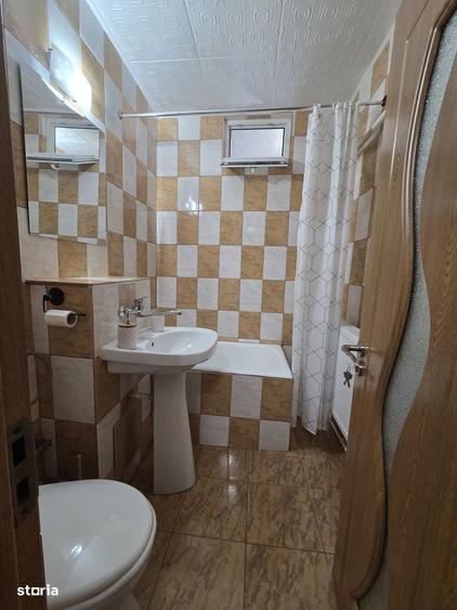 Garsoniera Str Hipodrom etaj 4 - 1