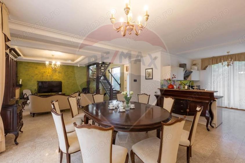 Casa spectaculoasa in Media? re?edin?a antrenorului Cristi Pustai - 1