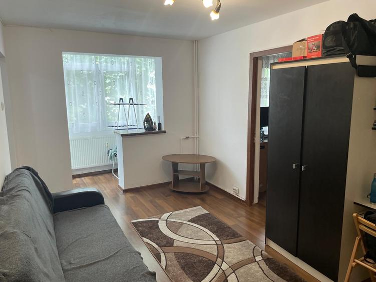 2camere, Tatarasi-Piata Chirila,bloc fara risc seismic - 1