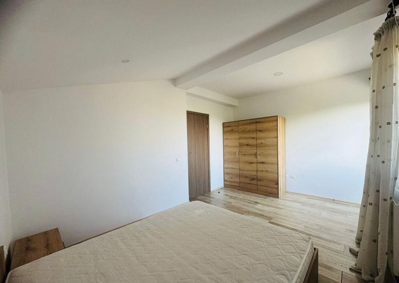 Vila tip duplex | 4 camere | 2 bai | Gata de mutare | Mobilata - 13