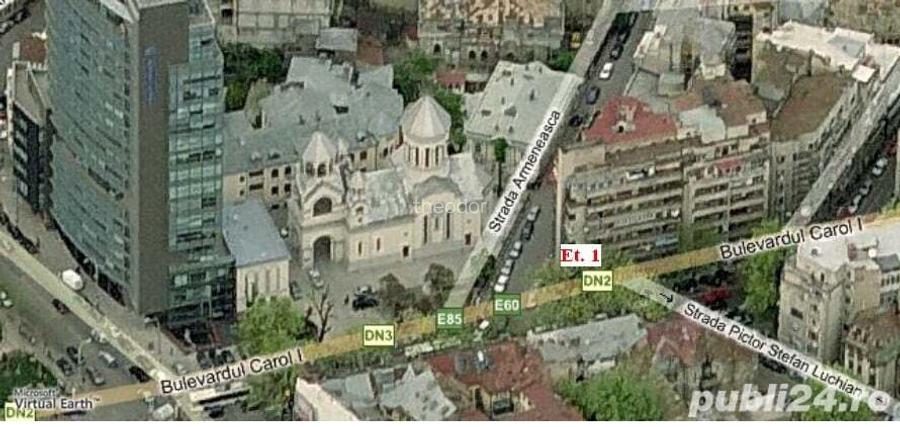 Inchiriez garsoniera etaj1 zona Armeneasca Inchiriez garsoniera etaj1 zona Armeneasca