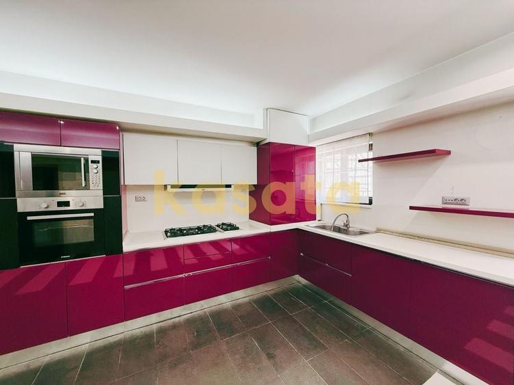 2 camere I Demisol I Mosilor I Curte proprie I 82 mp utili - 6