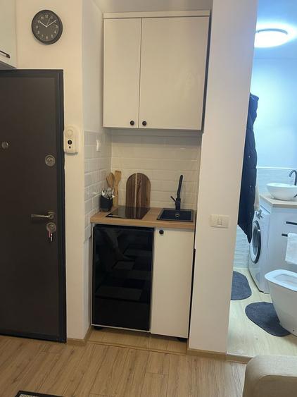 Garsoniera renovata total calea sagului timisoara - 1