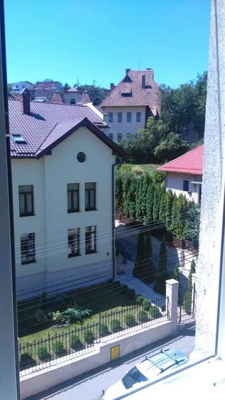 Apartament 1 camera, recent renovat, Strada Crisan - 7