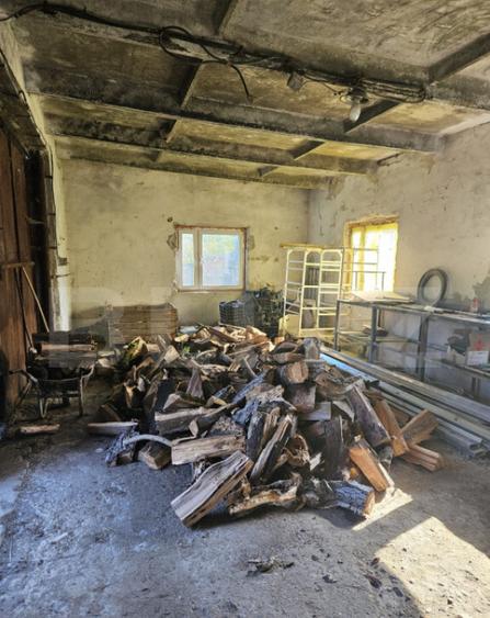 OPORTUNITATE DE AFACERE! Pensiune la doar 10 km de Sighisoar - 4