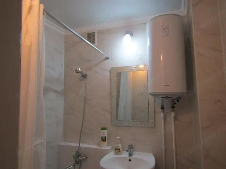 Garsoniera de inchirat in zona Astra - 1