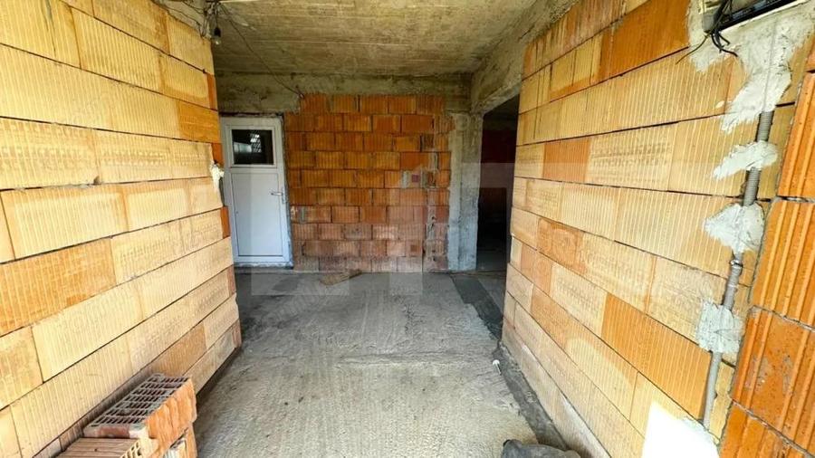 VAND CASA SI TEREN IN ARCALIA, CU TOATE UTILITATILE SI 19 ARI DE TEREN - 10