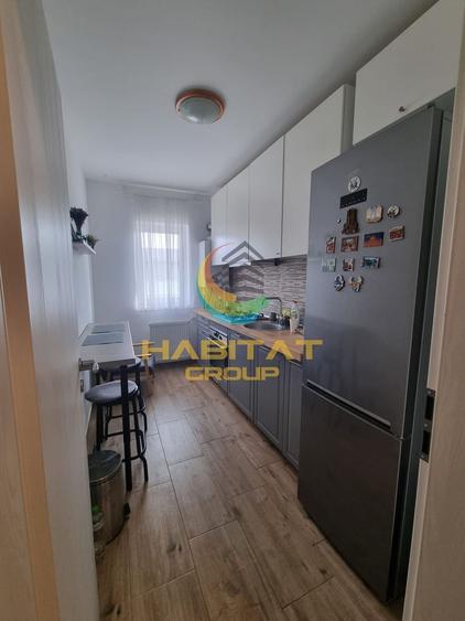 Vanzare Apartament 2 Camere Decomandat 59MP Mobilat Zona Biruintei - 9