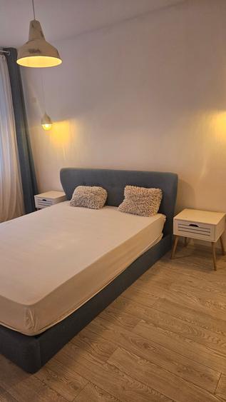 Militari Residence, Tineretului 24 - 3