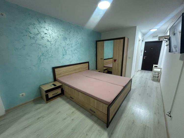 Garsoniera, 24mp, centrala proprie, metrou, AC, Palladium Residence - 2