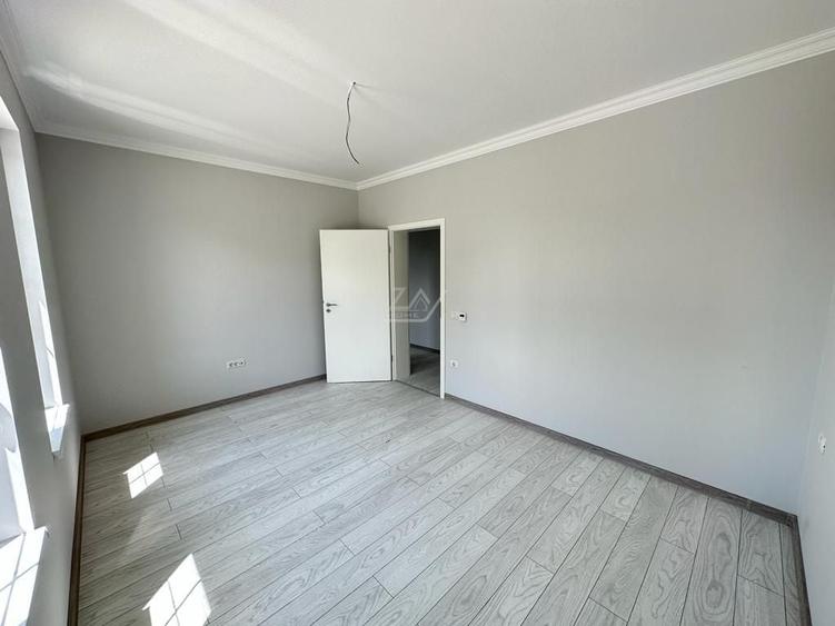 Bloc finalizat Etaj 1. Finisaje premium. Loc de parcare. - 5