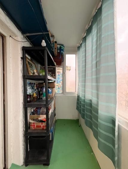 DE VANZARE, apartament 2 camere AVIATIEI,  59mp utili - 14