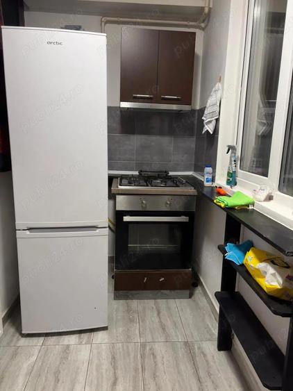 Garsoniera dubla - 1