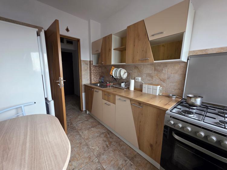 Apartament cu 2 camere de inchiriat in zona Iancului metrou - 13