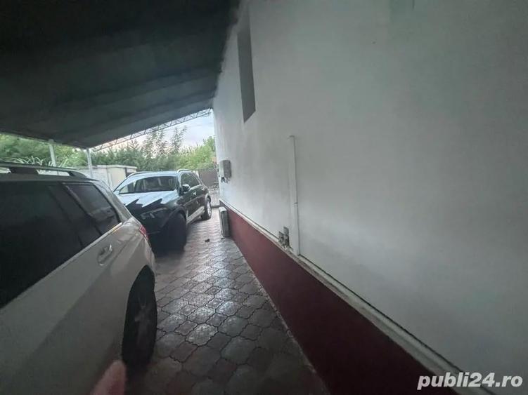 inchiriez casa cu etaj in Ronat 1300 euro - 8