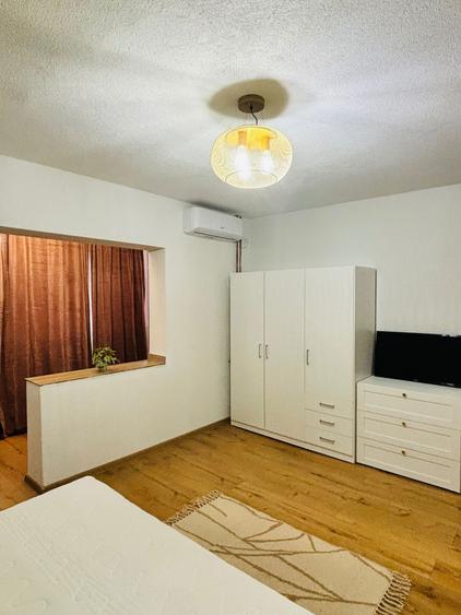 Apartament de inchiriat cu 1 camera - 4