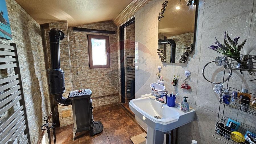 Casa / Vila de vacanta in Dorna Arini, Suceava - 17